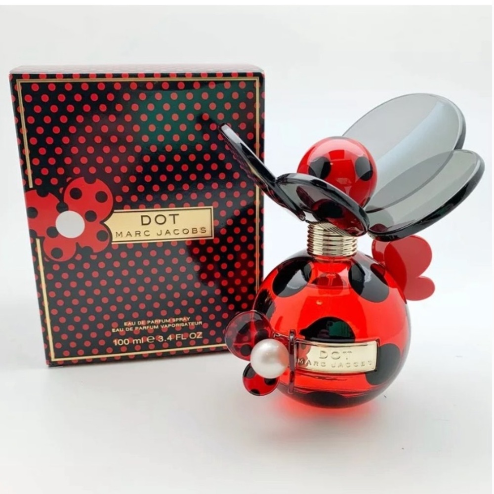 Dot Marc Jacobs